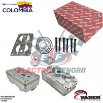 CULATA SCANIA 86 MM VADEN