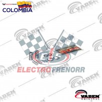 VALVULAS DE ALIVIO...