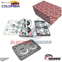 CULATIN COMPRESOR SCANIA...