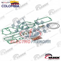 EMPAQUETADURA BASCIO...