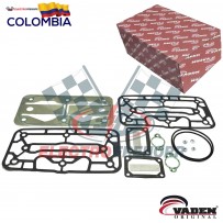 EMPAQUETADURA BASICO...