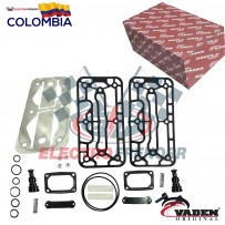 EMPAQUETADURA REPARACION...