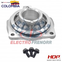 TAPA TRASERA COMPRESOR...