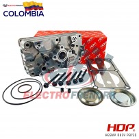 CULATA SCANIA 86 MM HDP