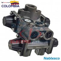 VALVULA PROTECCION SIST...