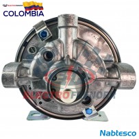 SECADOR DE AIRE 6HKI FVR...