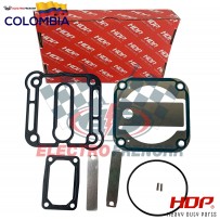 KIT BASICO CULATA COMPRESOR...