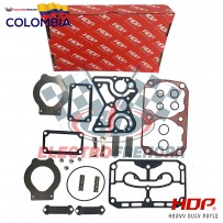 EMPAQUETADURA COMPLETO...