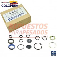 EMPAQUETADURA REPARACION...