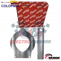 FLAPER ADMISION Y ESCAPE...