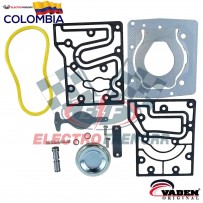 EMPAQUETADURA  COMPRESOR...