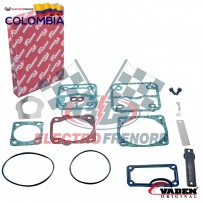 EMPAQUETADURA BASICO...