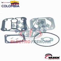 EMPAQUETADURA EMPAQUES...