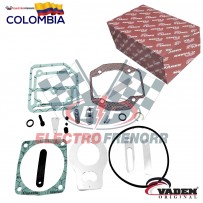 EMPAQUETADURA REPARACION...