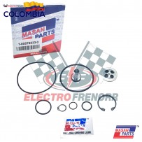 EMPAQUETADURA REPARACION...