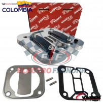 CULATIN CON EMPAQUE FORD...