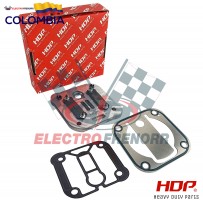 CULATIN CON EMPAQUE FORD...