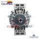ALTERNADOR 12V 160A 24SI...