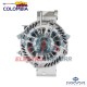 ALTERNADOR 12V 90A MAZDA6...