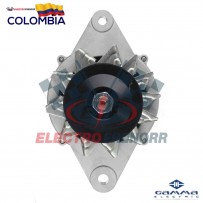 ALTERNADOR JACK FOTON 28V...