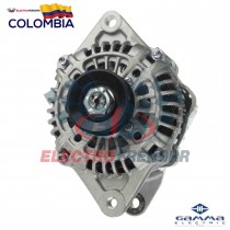 1J0093 GAMMA ALT. 70A 12V...