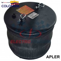 BOMBONA DELANTERA SCANIA APLER