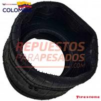 BOLSA DE FUELLE CILÍNDRICO...