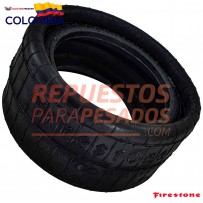 BOMBONA TRASERA SCANIA...