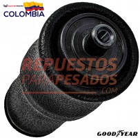 SUSPENSION CABINA KENWORTH...