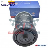 BOMBONA SUSPENSIÓN CABINA-...