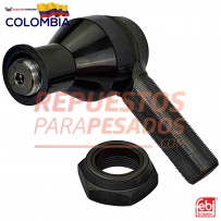 TERMINAL DIR. IZQ ACTROS...