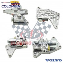 VALVULA DE FRENO DE AHOGO...