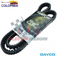 CORREA CO FORD F900 NTC290...