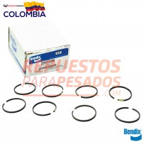 ANILLOS COMPRESOR TUFLO 400...