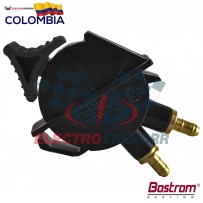 VALVULA REGULADORA SILLA...