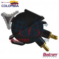 VALVULA REGULADORA SILLA...