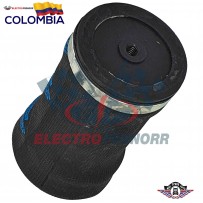 BOMBONA DE CABINA KW ALTA MVP