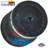 BOMBONA  CABINA  KW BAJITA MVP