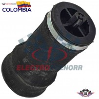 BOMBONA SUSPENSION CABINA...