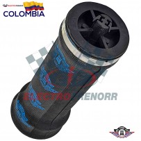 BOMBONA DE CABINA...