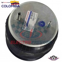 BOMBONA SUSPENSION...