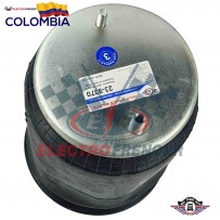 BOMBONA TRAILER WATSON &...