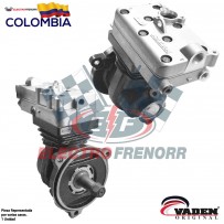 COMPRESOR MACK MP8 DE TAPON...