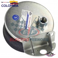 BOMBONA SUSPENSIÓN TANDEM...