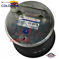 BOMBONA SUSPENSIÓN TANDEM 8...