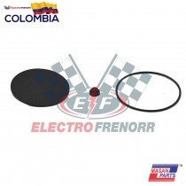 EMPAQUETADURA VALVULA QR1...