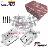 CULATA COMPRESOR ISB VADEN