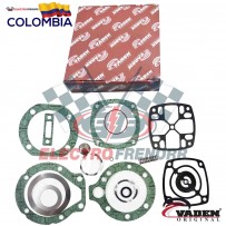 EMPAQUETADURA BASICO...