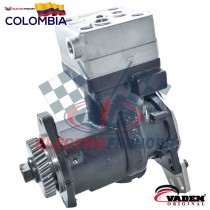 COMPRESOR VOLKSWAGEN VADEN