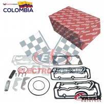 EMPAQUETADURA BASICO...